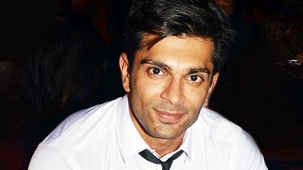 OMG! Karan Singh Grover TURNS Singer!!