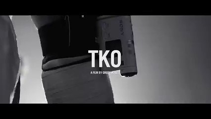 TKO  A NEVER BEFORE SEEN FILM  Action Cam