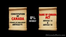 Bank Of Canada Offers 0% Interest Free Loans