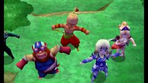 Let's Play Final Fantasy IV PC Trailer (SPOILERS)
