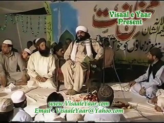 URDU NAAT(Ye Wo Sach Hai)PIR NASEER-UD-DIN-NASEER R A