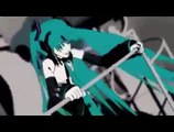 Salinan ｢Moetron Subs｣ Hatsune Miku   Love is War 3DPV English Subs