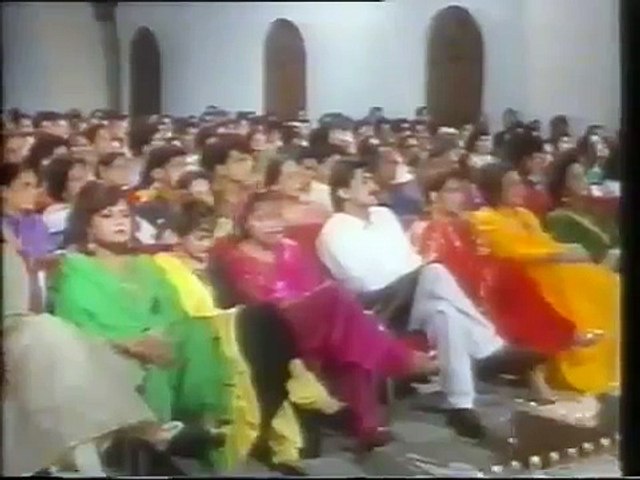 Jug Jug Jiye Mera Pyara Watan  - Arifa Siddiqui