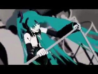 Salinan ｢Moetron Subs｣ Hatsune Miku   Love is War 3DPV English Subs