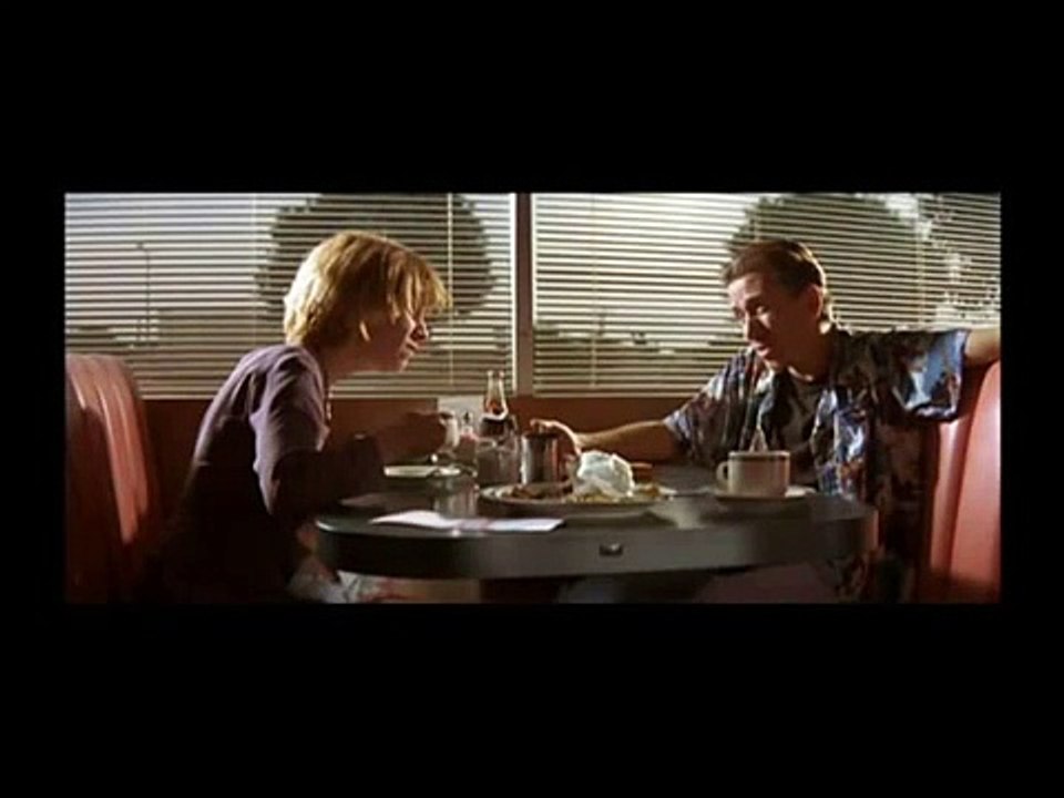 Les Répliques Cultes de Pulp Fiction