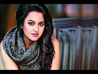 Sonakshi Sinha's New Year Bash With Smile Foundation's Kids