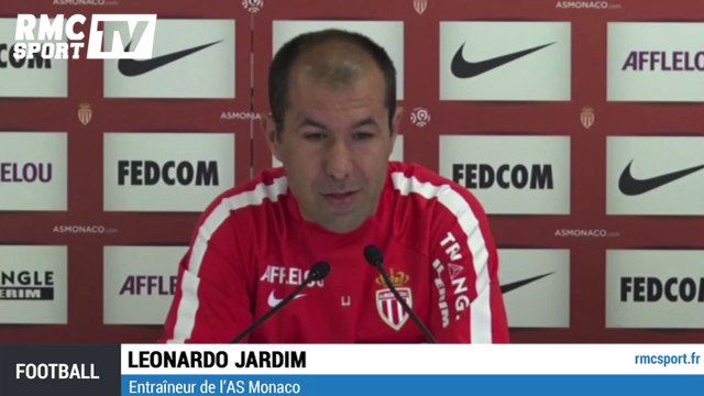 Trophées UNFP : la réponse hilarante de Jardim
