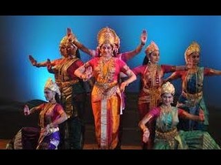 Hema Malini's Live Classical Dance Performance