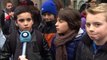 Nederlands spreken of straf op school in Brussel (2/2)