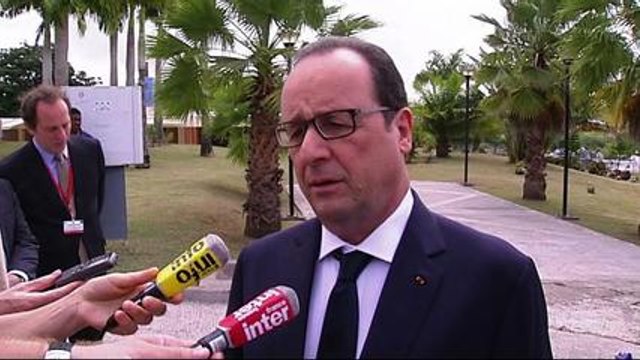 Les Antilles ont été profondément marquées par la personnalité d'Aimé Césaire