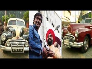 Check out: Ajay Devgan Flags Off Unique Vintage Car Rally