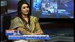 Afzal Rao(Debate@10 with Tamkeen Aftab Malik-PML-Q) Part-1