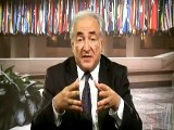 IMF Chief Dominique Strauss-Kahn (DSK) praises Posts as public service