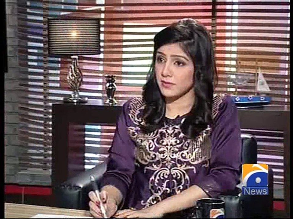 Mere Mutabiq-09 May 2015