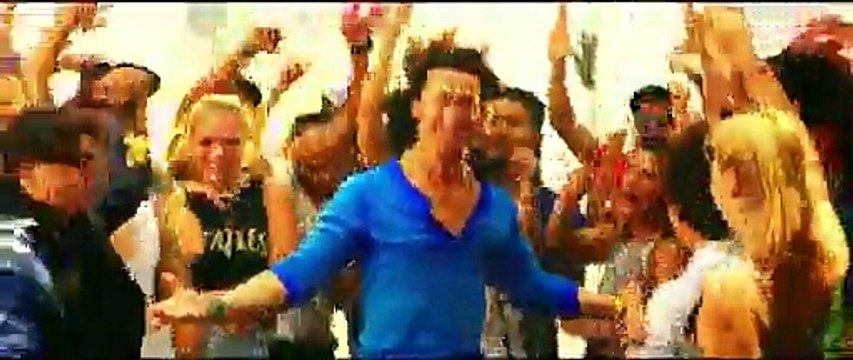 Atif Aslam - Zindagi Aa Raha Hoon Main (Official Video)