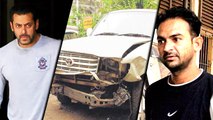Hit And Run: Salman LIED On National Television