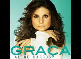 Esperança - Aline Barros (CD Graça)