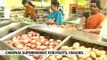 Chennai farmers launch supermarket of their own