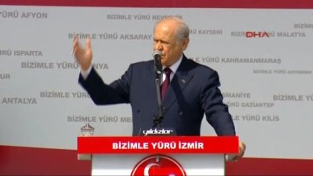 İzmir MHP Lideri Bahçeli İzmir'de Seçim Mitinginde Konuştu-3
