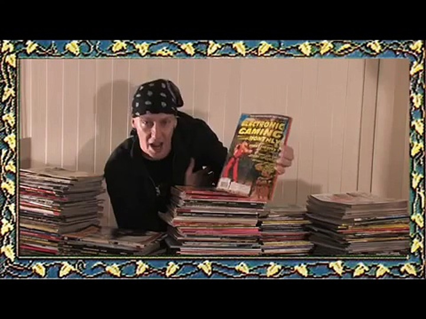 VIDEO GAME MAGAZINES - Happy Console Gamer