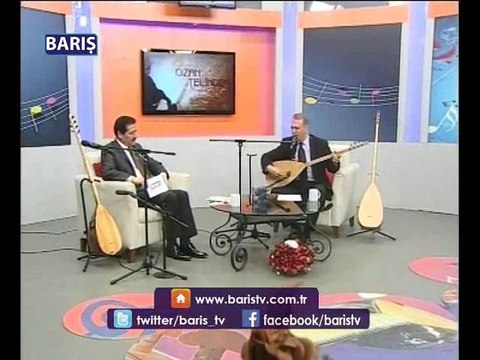 Erol Parlak - Bir Gönüle Aşk Girince