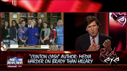 Red Eye (Recorded May 09, 2015, FNCHD)