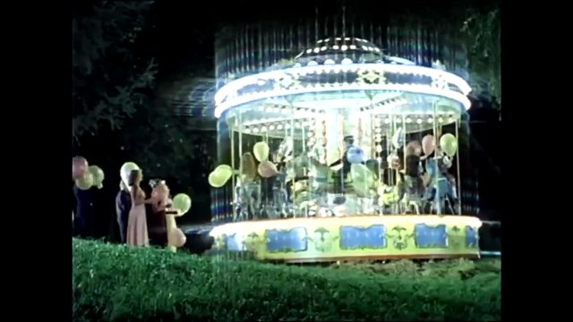 Мэри Поппинс - Ветер перемен [HD 1080p]