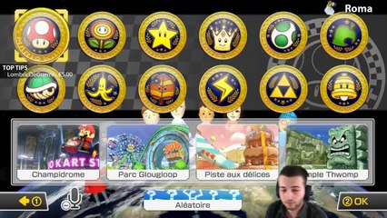 Stream de l'Alliance Rainbow (REPLAY)