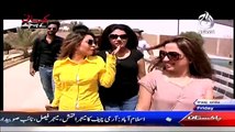 Pakistani Media is Showing Vulgar Stuff