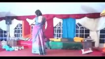 Desi Wedding -- Aunty Dance on pashto song  -- HD  Video