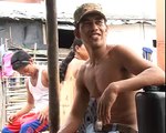 Filipino poor sell kidneys to survive