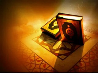 سورة الأعلى Quran Ch 87 The Most High God للشيخ ماهر المعيقلي