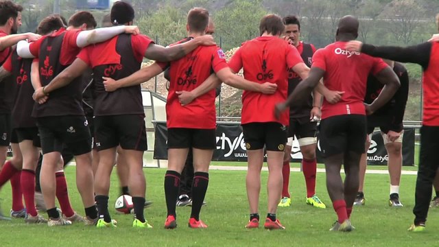 Rugby - Top 14 : La métamorphose d'Oyonnax