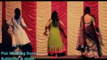 Dil Le Ja Le Ja - Sweet Girls Dance At Marriage Hall -- HD  Video