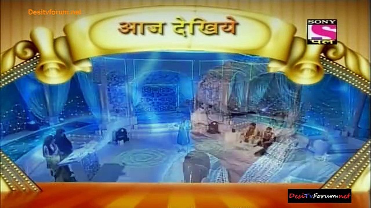 Waah Waah Kya Baat Hai (Pal) 9th May 2015 Video Watch Online pt1