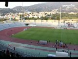 Παναχαϊκή-ΑΕΛ 2-3 Δηλώσεις Πλέιοφ 2014-15  1η αγωνιστική