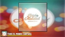 Todo el Mundo Cantará - Generación 12 | Canciones de Navidad (2013)