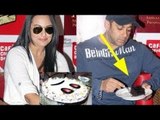 Coffee & Cake With Dabangg 2 Duo - Chulbul Pandey & Rajo