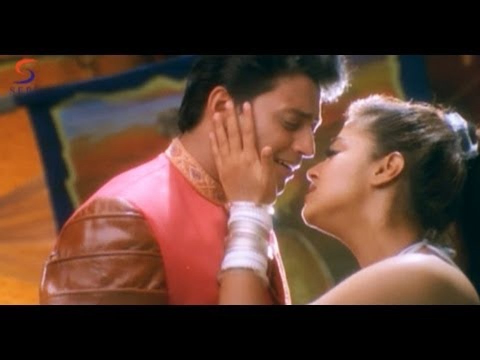Baghi - Hindi Action Full Movie Part 15