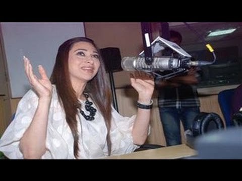 Sexy Karisma Will Debut as an RJ for a Women-Centric Radio Show Called BIG Memsaab