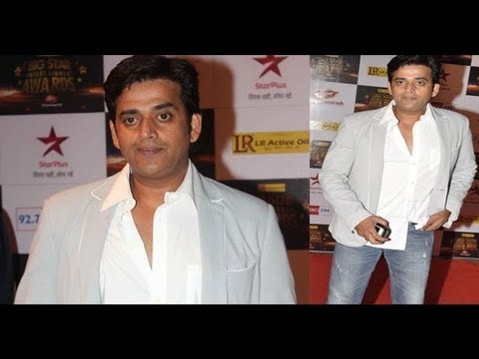 Bhojpuri BHAIYA Ravi Kishan Grace The Big Star Entertainment Awards