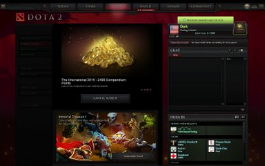 DOTA 2 Gameplay 1_clip38