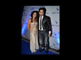Ayushman Khurana Looking COY Along with Shibani Dandekar at Grey Goose  Style Du Jour Fashion Event