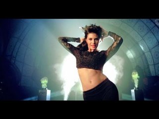 FULL VERSION - RACE 2 Interview Of Jacqueline Fernandez-