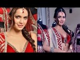 Bridal Photo Shoot of Shazahn Padamsee