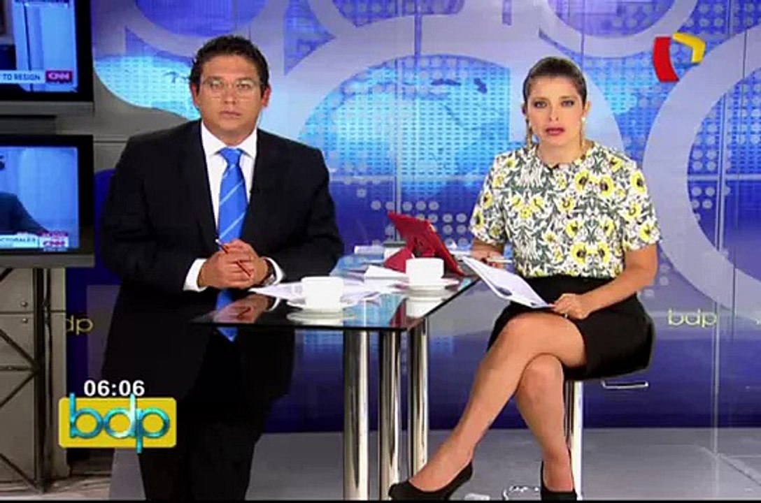 Piura: rescatan a pescadores que se perdieron hace varios días