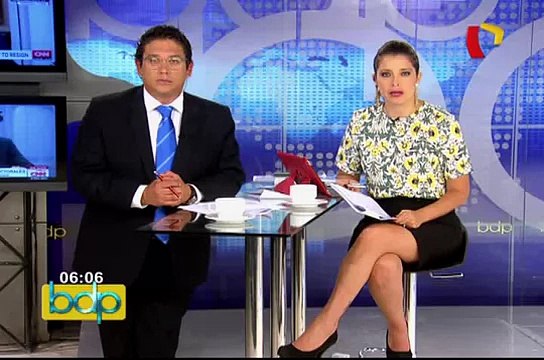 Piura: rescatan a pescadores que se perdieron hace varios días
