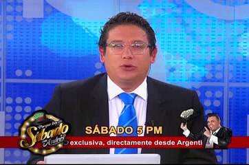 Cercado de Lima: demuelen casas por proyecto ‘Línea Amarilla’