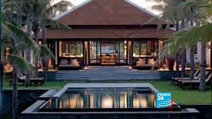 Reda Amalou architecte, agence AW²