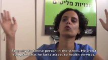 How the Israeli People Treat African Refugees